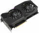 фото Видеокарта ASUS GeForce RTX 3070 DUAL OC (DUAL-RTX3070-O8G-V2)