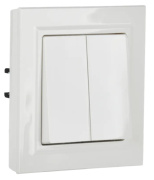 фото Выключатель IEK BR-V22-0-10-K01