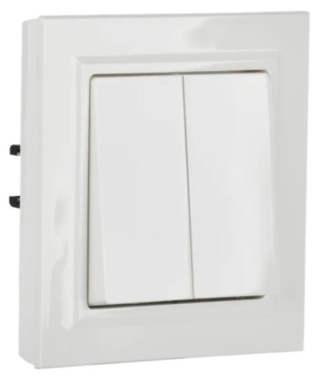 фото Выключатель  IEK BR-V22-0-10-K01 в Уфе