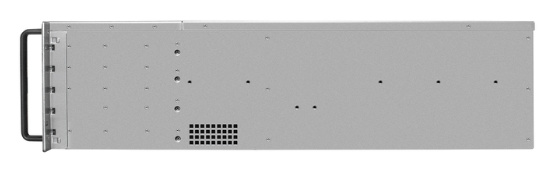 фото Корпус серверный 4U Exegate Pro 4U660-HS24 в Ростове-на-Дону