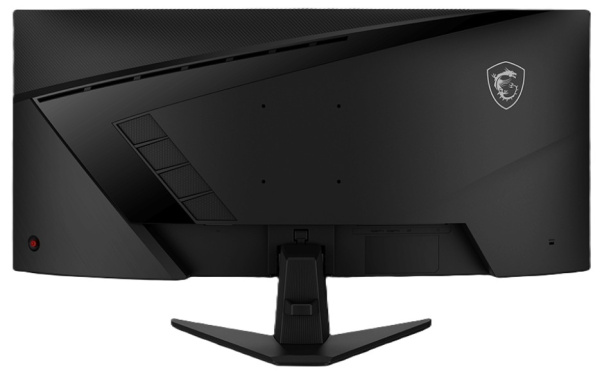 фото Монитор 34" MSI MAG 346CQ в Уфе