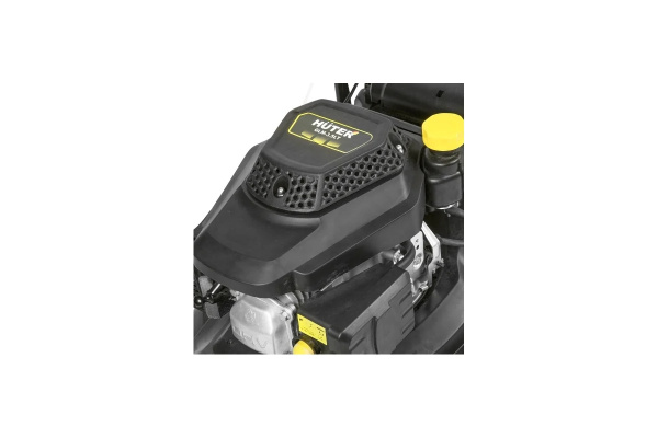 фото Газонокосилка бензиновая Huter GLM-3.5T