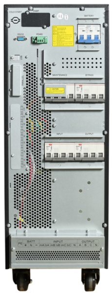 фото Источник бесперебойного питания  ITK EOB-0015KVA-3-000 в Уфе