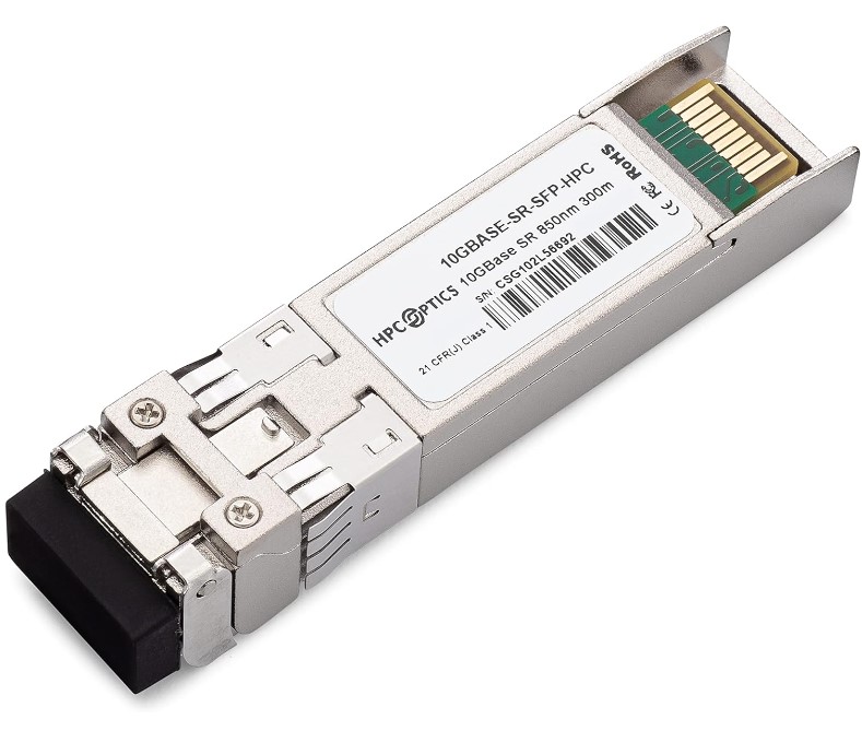

Трансивер Lenovo 46C3447 IBM SFP+ SR Transceiver, 46C3447
