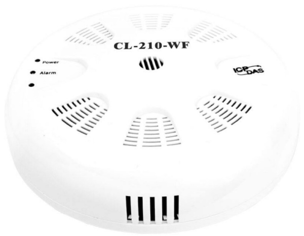 фото Датчик температуры и влажности  ICP DAS CL-210-WF CR в Ростове-на-Дону