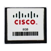 фото Модуль памяти Cisco MEM-FLSH-8G=