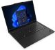 фото Ноутбук  Lenovo ThinkPad T14 Gen6 в Смоленске 14 ", Core Ultra 7, 16 Гб RAM, 512 Гб SSD, Arc graphics, Черный
