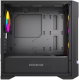 фото Корпус mATX Powercase Mistral Micro X3B в Санкт-Петербургe