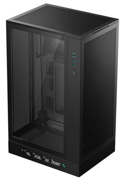 фото Корпус ATX Deepcool CH270 в Омске