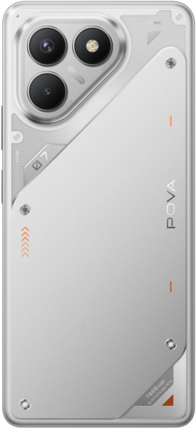 фото Смартфон  TECNO Pova 7 Neo 8/128GB в Уфе