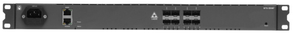 фото Коммутатор управляемый НПО Телеком NTS-5508F "(8 SFP+) в Омске