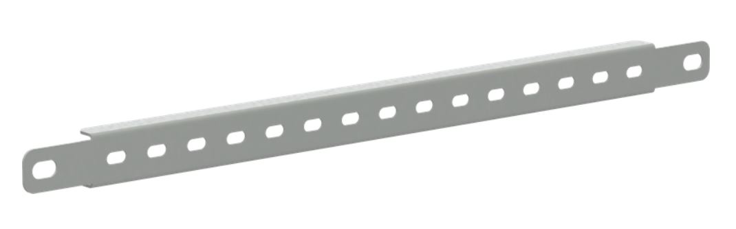 

Рейка монтажная IEK FO-00-CVRA-097 FORMAT для кабеля тип A 970 (4шт), FO-00-CVRA-097