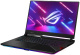 фото Ноутбук  ASUS ROG Strix SCAR 17 G733PYV-LL045 в Ростове-на-Дону 17.3 ", Ryzen 9, 32 Гб RAM, 1 Тб SSD, GeForce RTX 4090, Черный