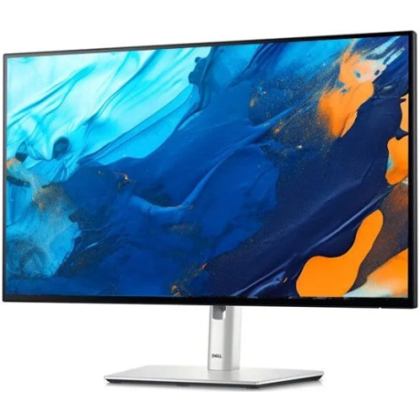 фото Монитор  Dell UltraSharp U2724D в Омске