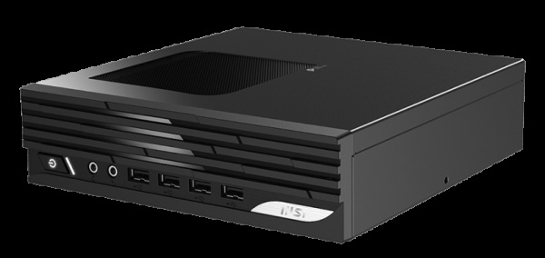фото Компьютер  MSI Pro DP21 12M Mini