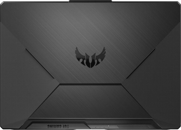 фото Ноутбук  ASUS TUF A15 FA506NCR-HN044 в Уфе 15.6 ", Ryzen 7, 16 Гб RAM, 512 Гб SSD, GeForce RTX 3050, Черный