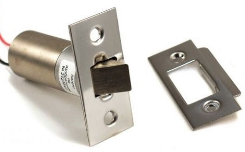 фото Замок  Promix Шериф-3В НЗ в Екатеринбурге