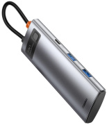 фото Док-станция Baseus WKWG020113