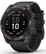 фото Часы Garmin Fenix 7X Pro