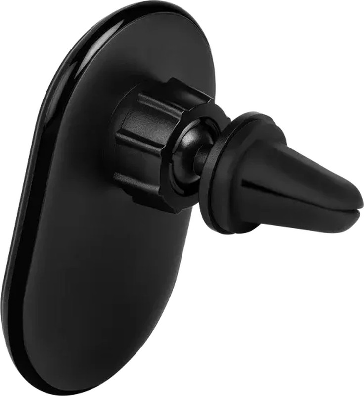 

Держатель автомобильный TTEC AirCharger Drive Go 2KS33S для телефона, цвет: черный, AirCharger Drive Go