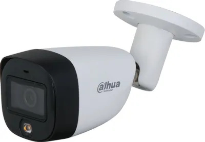 фото Видеокамера  Dahua DH-HAC-HFW1500CMP-IL-A-0280B-S2 в Уфе