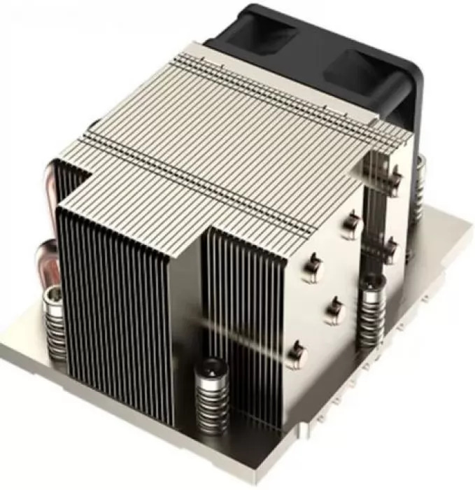 

Кулер ALSEYE S22 AS.01.07.0169 SP5 (60x60x118mm, TDP 360W, 2600-8000rpm, 52.6dBa), S22