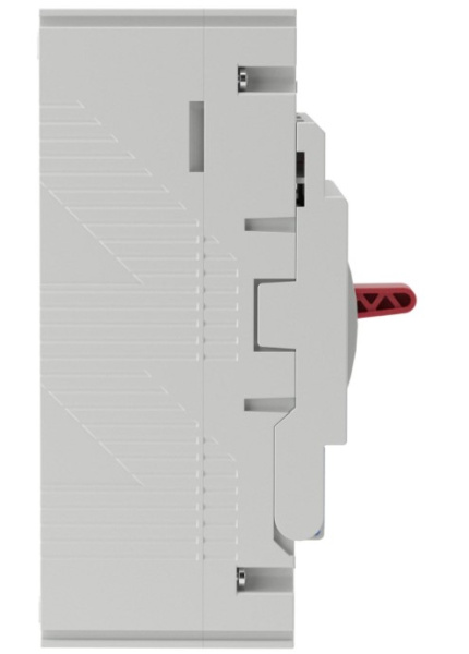 фото Автоматический выключатель  DKC MGS160N-3TAMF0125