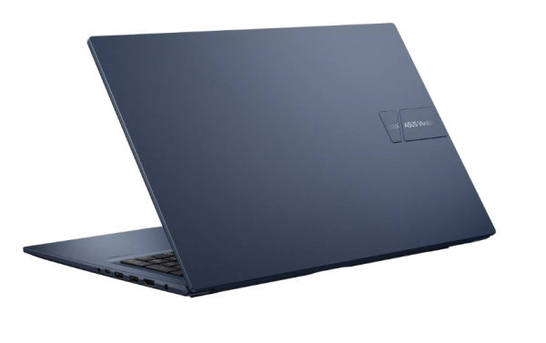 фото Ноутбук  ASUS Vivobook 17 X1704VA-AU982 в Санкт-Петербургe 17.3 ", Core 5, 16 Гб RAM, 512 Гб SSD, Синий