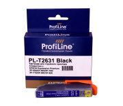 фото Картридж ProfiLine PL_T2631_PBK