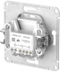 фото Выключатель двухклавишный  Systeme Electric ATN000651S в Самаре