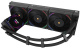 фото Система охлаждения жидкостная Thermalright Hyper Vision 360 Black ARGB в Челябинске