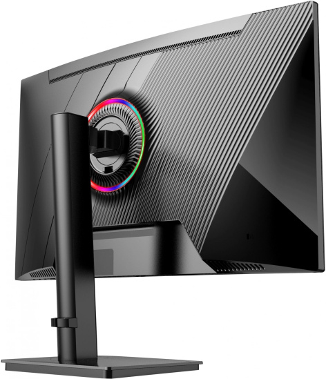 фото Монитор 27" NPC MU2719-B в Красноярске