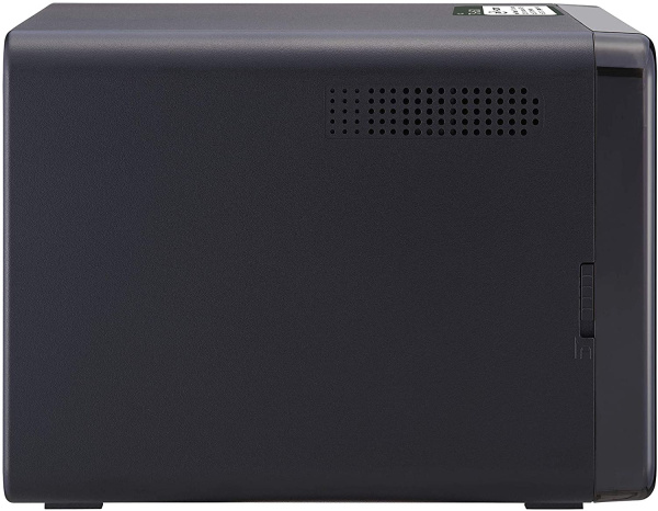 фото Сетевой RAID-накопитель  QNAP TS-253D-4G в Уфе