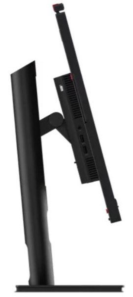 фото Монитор 27" Lenovo ThinkVision T27hv-30 в Екатеринбурге