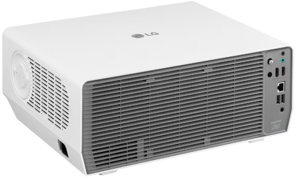фото Проектор  LG ProBeam BU60RG в Уфе