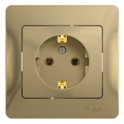 фото Розетка Systeme Electric GSL000442