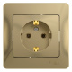 фото Розетка  Systeme Electric GSL000442