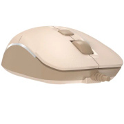 фото Мышь A4Tech Fstyler FM26
