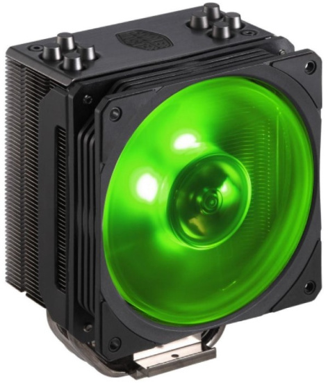 фото Кулер  Cooler Master Hyper 212 Spectrum