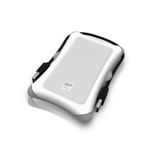 фото Внешний диск HDD 2.5