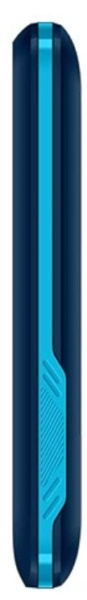 фото Мобильный телефон  BQ 1853 Life Blue в Казани