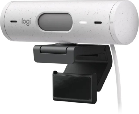 фото Веб-камера  Logitech BRIO 500 HD в Красноярске
