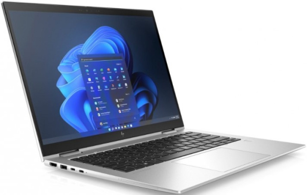 фото Ноутбук  HP EliteBook 1040 G9 в Волгограде 14 ", Core i7, 16 Гб RAM, 512 Гб SSD, Iris Xe Graphics, Серебристый