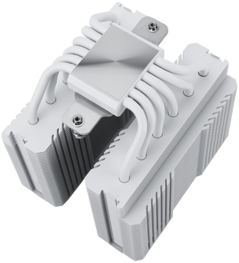 фото Кулер  Thermalright Peerless Assassin 120 MINI White в Самаре