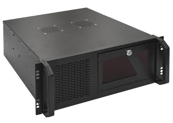 фото Корпус серверный 4U Exegate Pro 4U480-06/4U4021S/700RADS в Ростове-на-Дону