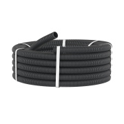 фото Труба гофрированная DKC 70750