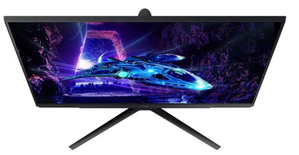 фото Монитор 32" Samsung Odyssey G3 S32DG300EI в Перми