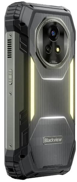 фото Смартфон  Blackview XPLORE 2 Projector 12/256GB