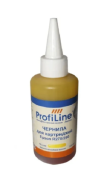 фото Чернила ProfiLine PL_INK_T0824_Y_100ml