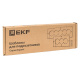 фото Комплект шаблонов для подрозетников EKF sh-d68-k